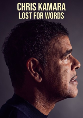 Chris Kamara: Lost for Words