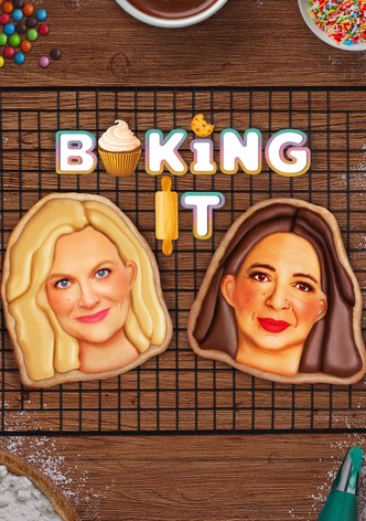 Baking It S2 - Season 2
