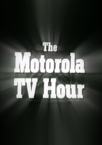 The Motorola Television Hour