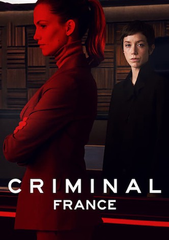 Criminal: Francia