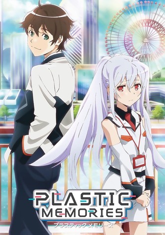 Plastic Memories