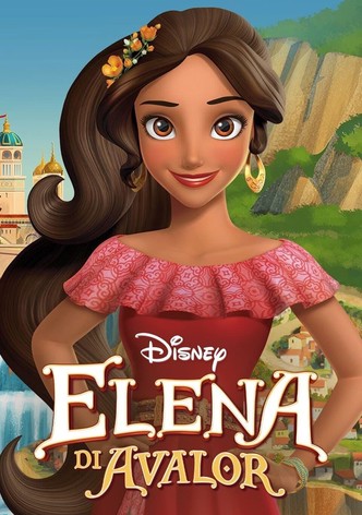 Elena di Avalor