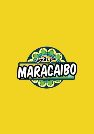 Back To Maracaibo