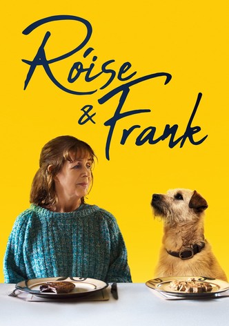 Roise i Frank