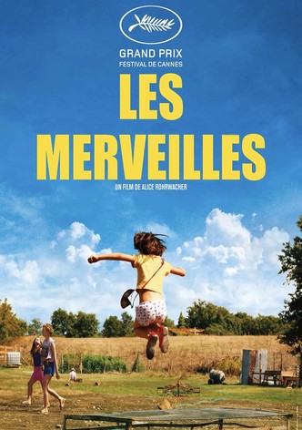 Les merveilles