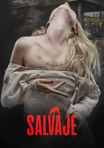 Salvaje