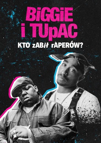 Biggie i Tupac: kto zabił raperów?