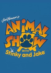 Jim Henson's Animal Show with Stinky and Jake