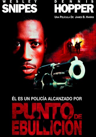 Boiling Point (Punto de ebullición)