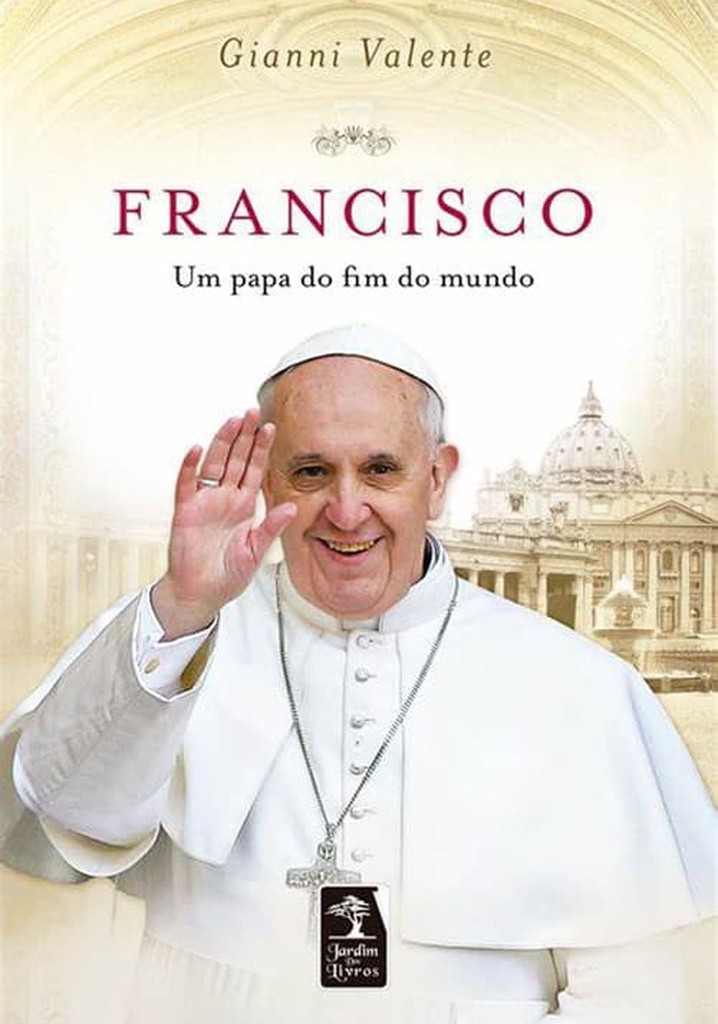 The Pope from the End of the World