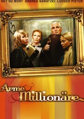 Arme Millionäre - Arme Millionäre (Staffel 2)