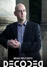 Brad Meltzer's Decoded - Season 2