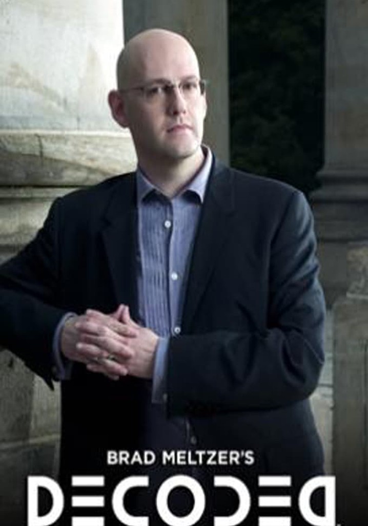 brad meltzer decoded declaration of independence