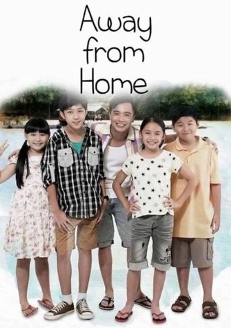 Watch far from discount home online free