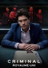 Criminal: Royaume-Uni