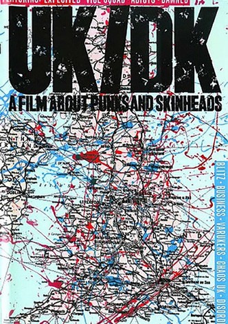 UK/DK: A Film About Punks and Skinheads