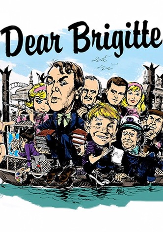 Dear Brigitte