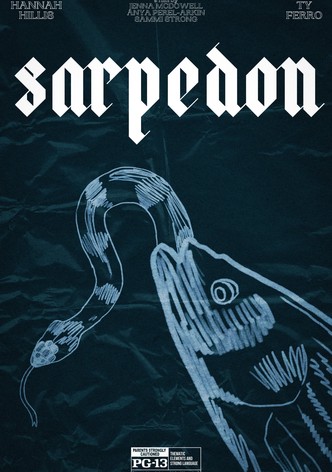 Sarpedon
