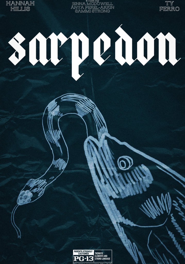 Sarpedon