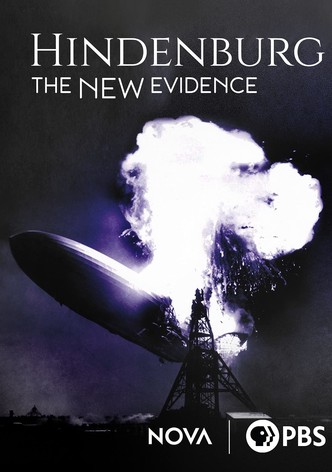 Hindenburg: The New Evidence