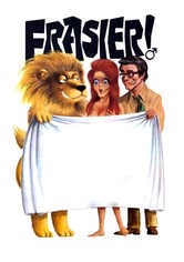 Frasier, the Sensuous Lion