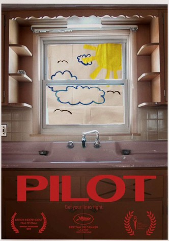 The Pilot