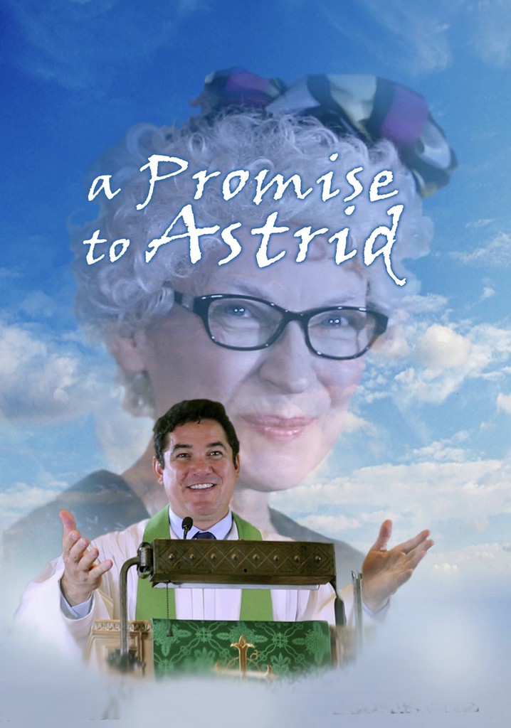 A Promise to Astrid