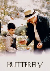 A Língua das Mariposas