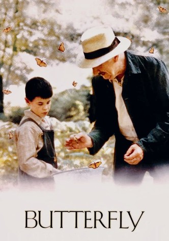 A Língua das Mariposas