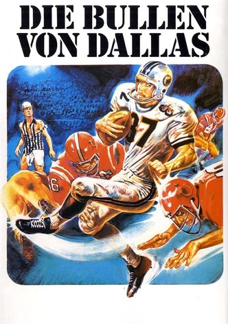 Die Bullen von Dallas