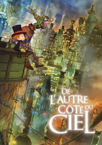 De l'autre côté du ciel