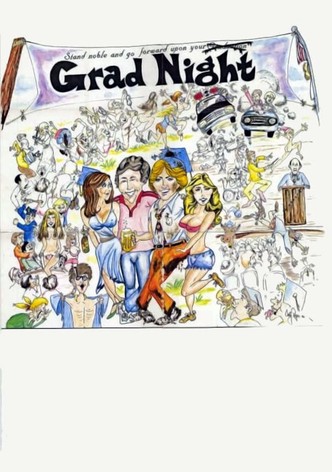 Grad Night