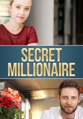 Secret Millionaire