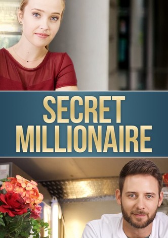 Secret Millionaire