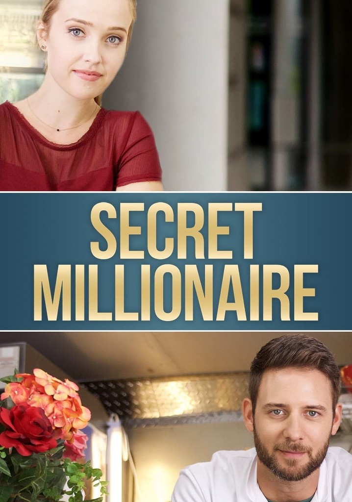 Secret Millionaire
