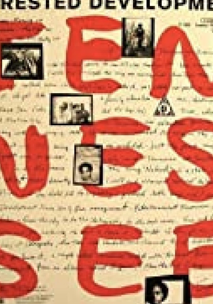 Arrested Development: Tennessee