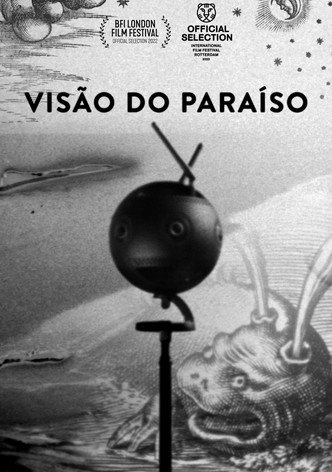 Vision of Paradise
