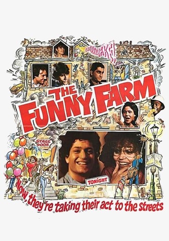 The Funny Farm