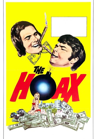 The Hoax