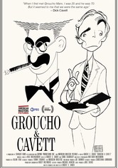Groucho & Cavett