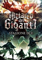 L'attacco dei giganti