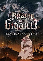 L'attacco dei giganti
