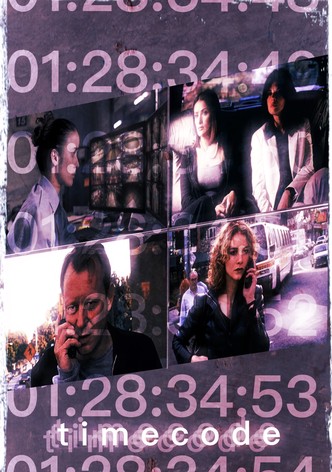 Time Code