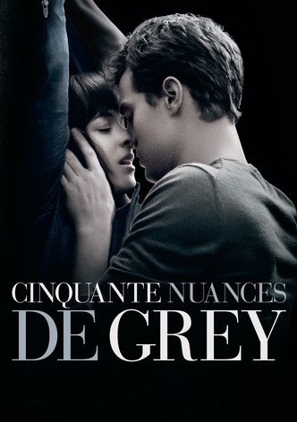 Cinquante nuances de Grey