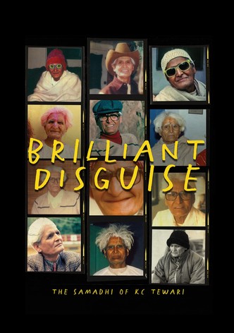 Brilliant Disguise: The Samadhi of KC Tewari