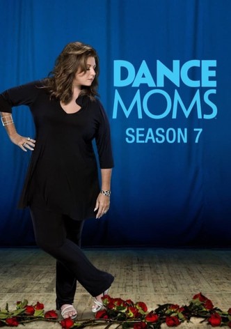 Dance Moms watch tv show streaming online