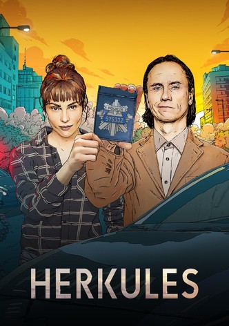 Herkules