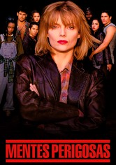 Mentes Perigosas