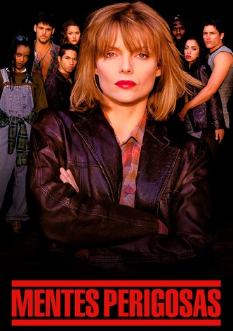 Mentes Perigosas
