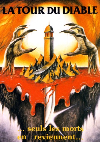 La tour du diable